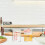 2Pièces Doseurs Couleurs Assorties Pour Cuisine 9