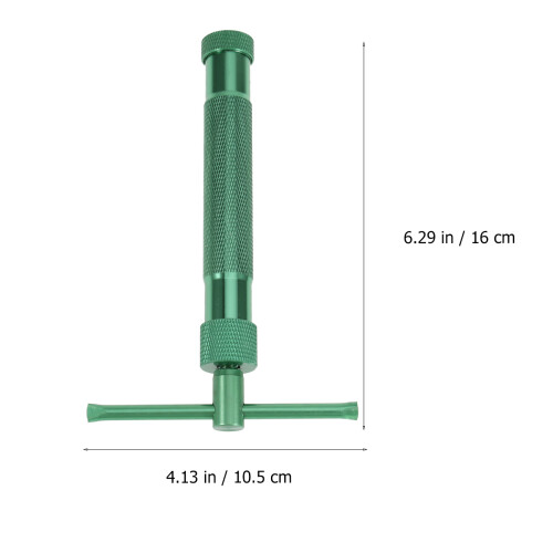 Bärbar Polymerler Extruder Med 20 Skivor ( ) 1