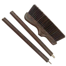 Sweeping Broom Brush För Inomhus Rengöring