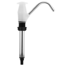 Motorhome Tool Hand Faucet Vattenpump Dispenser Ersättningspump