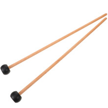 1 Par Professionella Tongue Drum Marimba Musikinstrument