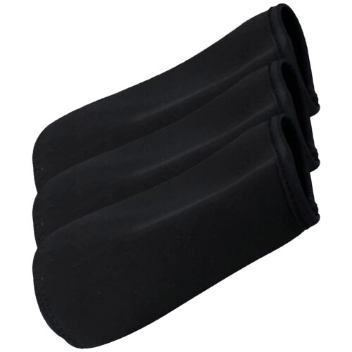 3St Sleeve Sprossenglas Skuggningstäcke 1