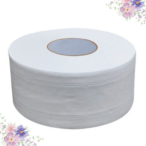 Rulle Tissue Toalettpapper För Hem, ,