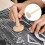 5Pcs Skrapsvamp Papperstryck Grafiktryck Verktyg 11