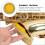 Saxofonklocka Skyddstäcke För Musikinstrument 11