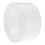 Refillable Clear Acrylic Cake Riser Cylinder Display Case För Cake Diy 2