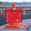 Traffic Cone Sleeve Säkerhetsvarningsskylt För Uteaktiviteter 6