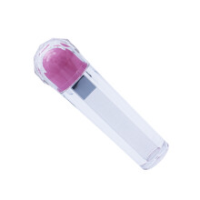Gentle Glass Nagelfil Kristallnagelfil Nagelvård För