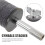 Hållbar Cymbalstacker Cymbalmontering Rack Cymbalstativ Trummaccessoar 6