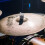 Hållbar Cymbalstacker Cymbalmontering Rack Cymbalstativ Trummaccessoar 5