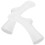 2St Plastfot Vit För Sockor Skoform Och Skodisplay 3