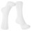 2St Plastfot Vit För Sockor Skoform Och Skodisplay 7