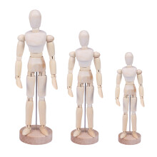3St Ledle Skrivbordsdekoration 4,5" 12Cm 8" 20Cm 12" 30Cm