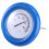 1 St Svävande Pooltermometer För Vattentemperatur Blå 3