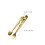 2Stk Rostfritt Matklämmor för Hem, Restaurang, Hotell 9
