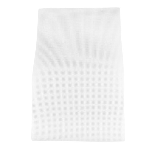 3 Stycken Mesh Plastväskskär Tvättstickning Syplattor För 2