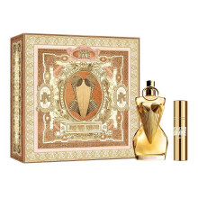 Jean Paul Gaultier Divine Perfume - 50ml Eau De Parfum Gift Set