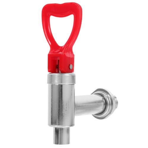 Water Spigot 1/2 Inch Vattenuttag Kranmunstycke 2