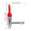 Water Spigot 1/2 Inch Vattenuttag Kranmunstycke 2