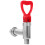 Water Spigot 1/2 Inch Vattenuttag Kranmunstycke 8