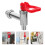 Water Spigot 1/2 Inch Vattenuttag Kranmunstycke 4