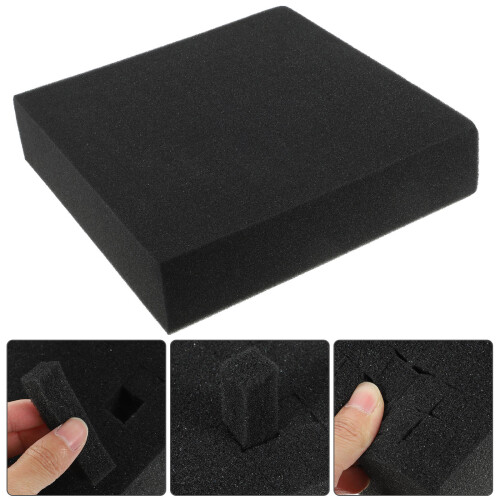 Professional Packing Skuminsats Förpackningsmaterial 2