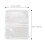 200Pcs Värmekrymptförpackning Transparent För Flaskor 8