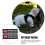 2St Hundmärkningar Do Not Pet Patch För Service- Och Arbetsdjur 9