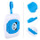 1 St Våt Tissue Låda Portabel Förvaringslåda 3