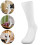 Fotmodell Herrsocka Displayhållare För Detaljhandel 11