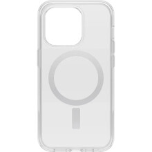 OtterBox iPhone 14 Plus Vue+ Series Case Clear - Refurbished