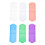 6Pcs Plastperlor Sorteringsbrickor Stora Diamantstrassplattor 5