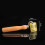 Wallpaper Construction Tools Sutspackningsplatta Rulle Tapettryckande 2