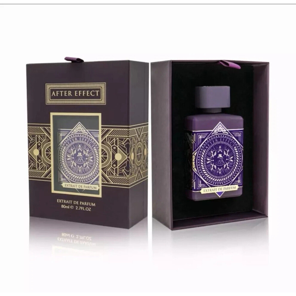 French Avenue After Effect Extrait De Parfum 80Ml