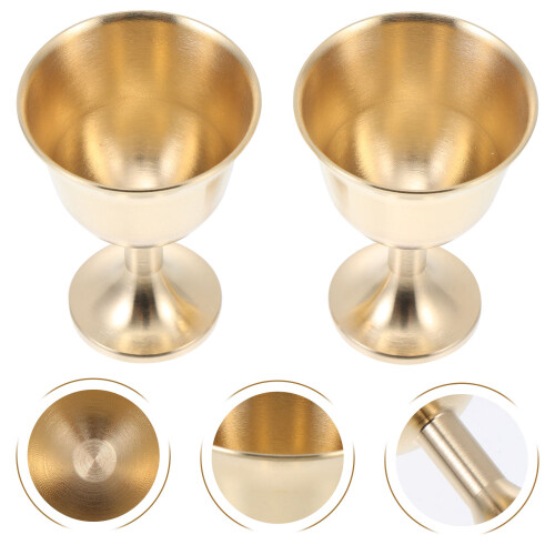 2St Hållbara Vin I , Drinkskål För Bar, Champagneglas 2