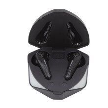 Hulk Wireless Game Earbuds Bluetooth V5.1 with 180h Standby & LED Display