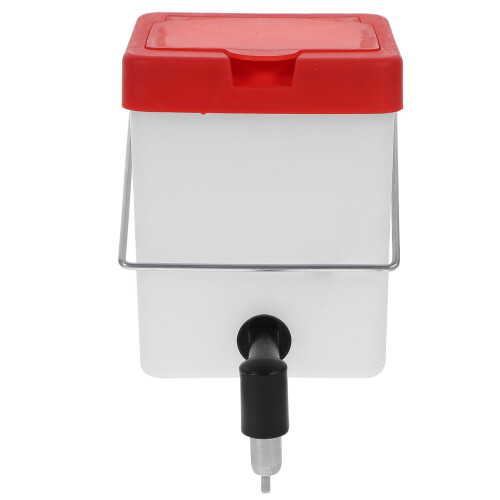 1 St Vattenfontän Automatisk Vattenflaska ( ) 1