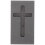 Cross Form Ingotsform För Gjutning Av Guld, Silver, Metall 3