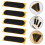 10Pcs Fingerboard Skumgripfäste Häftande Etikett 11