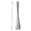 1Sats Rostfritt Cocktail Muddler Crusher Barverktyg 2