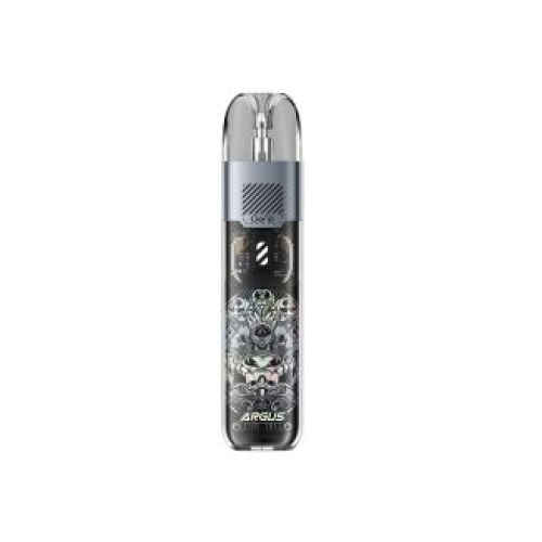 Voopoo Argus P1s Pod Kit - 800mAh - Creed Black