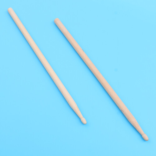 Par Tungt Trummstickor 2