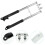Dirt Bike Front Fork Absorber I Hållbart Material För Motorcykel 7