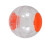 Hamster Springboll Rörelseboll Mini Boll För Djurhusdjur Orange 11