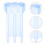 1Set Robuuste Darts Storage Case Van Plastic Voor Buiten 10