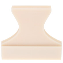 Woodworking Tapping Block Golvläggnings Nylon Knock Block