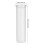 Transparent Cylinder Biscuitförvaring Lufttät Med Lock För 2