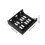 Front Bay Adapter 2,5 3,5 Ssd Monteringsbricka 2