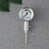 Accurate Balltryckmätare 20 Psi / 1,4 Bar För Bollar 8