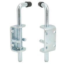 Durable 12x171mm Spring Latch Pin for RV Trailers Sheds & More